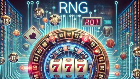 Raih Keberuntungan dengan Retas Slot RNG Terbaru: Rahasia Menang di Tangan Anda!